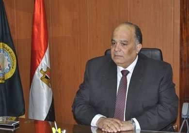 محافظ الدقهلية